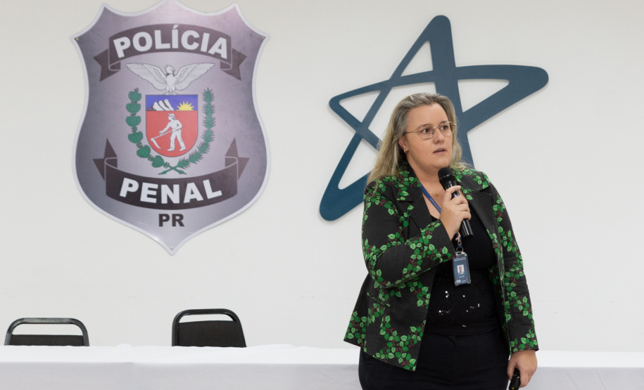 CGE POLICIA PENAL CURSO