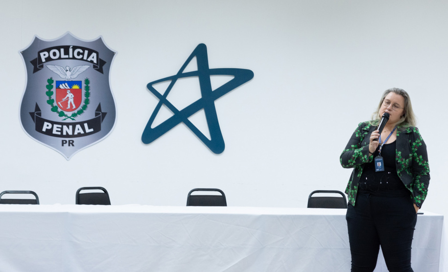 CGE POLICIA PENAL CURSO