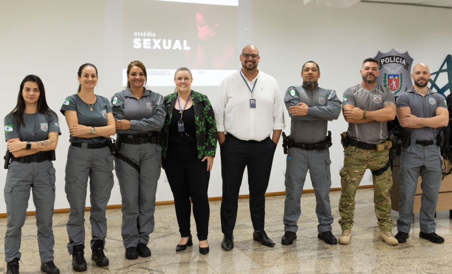 CGE POLICIA PENAL CURSO