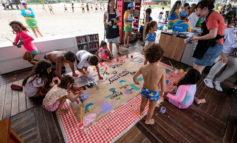 SEEC ATIVIDADES VERÃO MCAA
