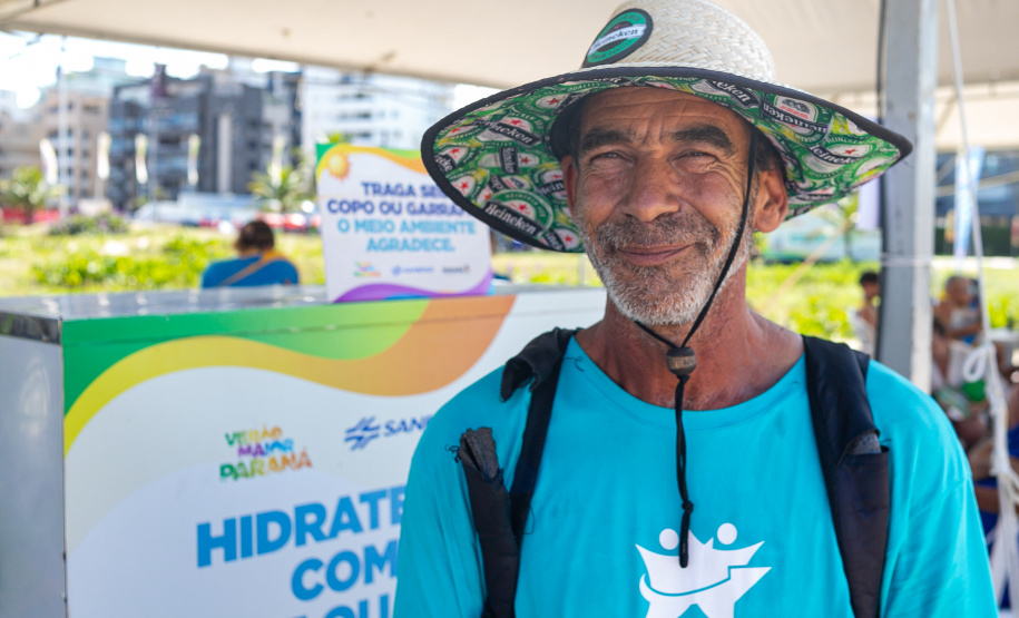 AÇÕES SANEPAR LITORAL