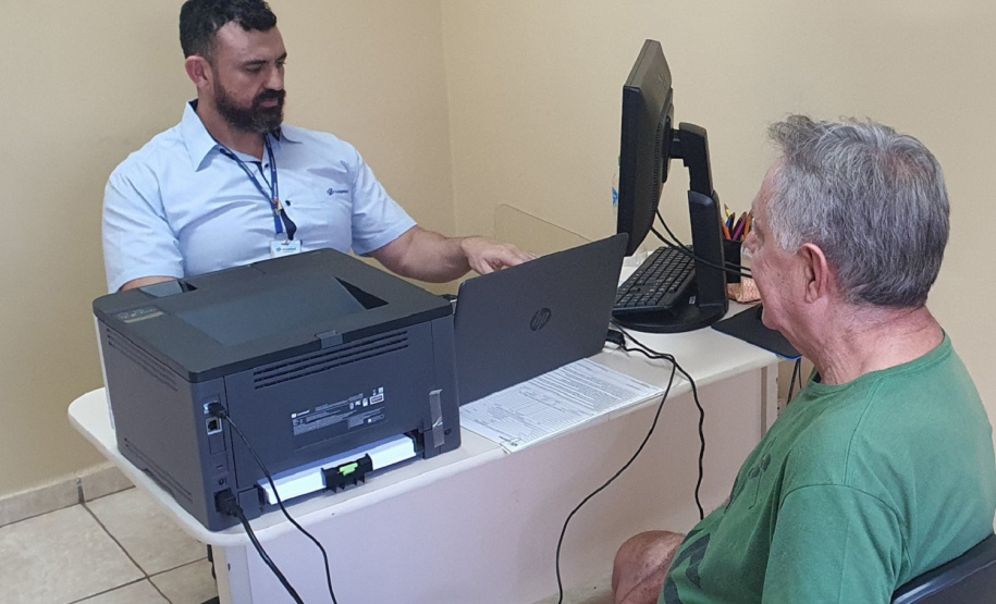 SANEPAR FAMÍLIAS ADERIRAM ÁGUA SOLIDÁRIA