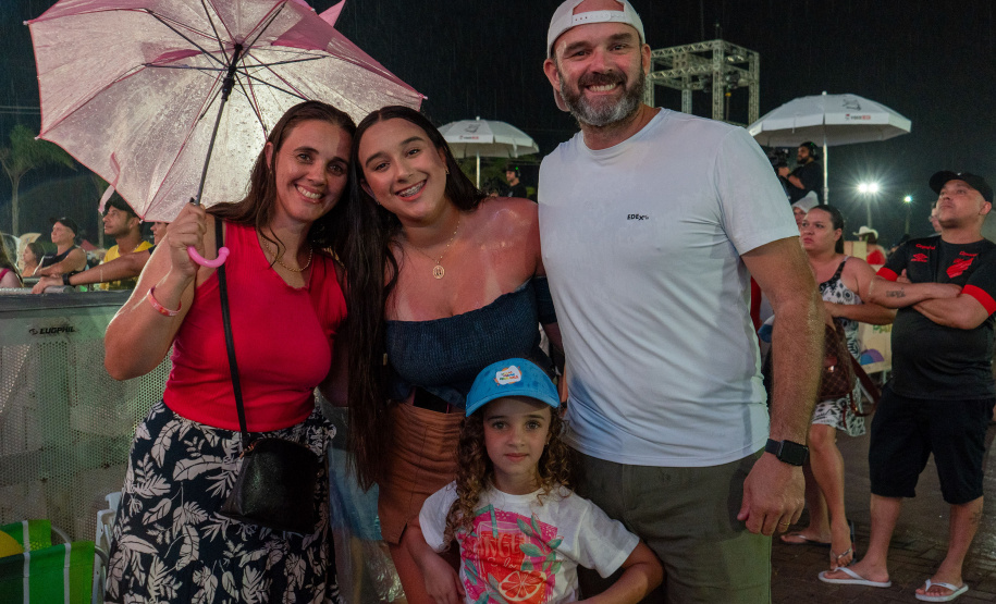 SHOW BRUNINHO E DAVI LITORAL