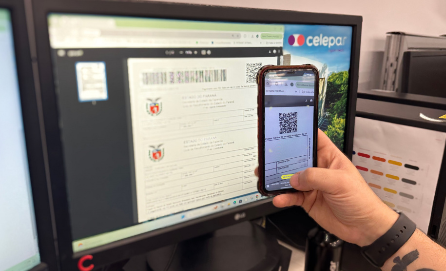 Conheça serviços do Estado que podem ser pagos via pix: agilidade e praticidade para o cidadão