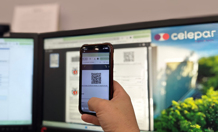 Conheça serviços do Estado que podem ser pagos via pix: agilidade e praticidade para o cidadão