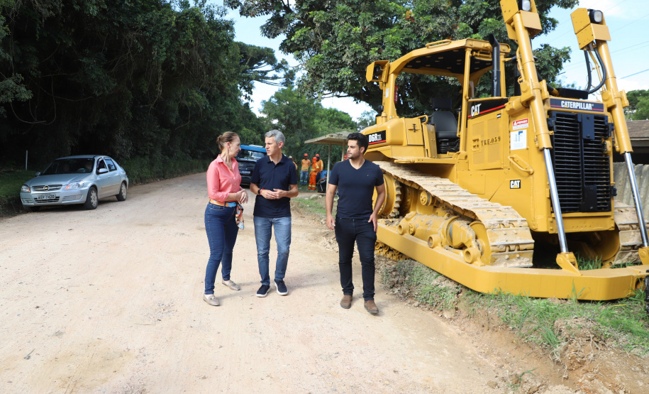 AMEP - MANDIRITUBA - SJP