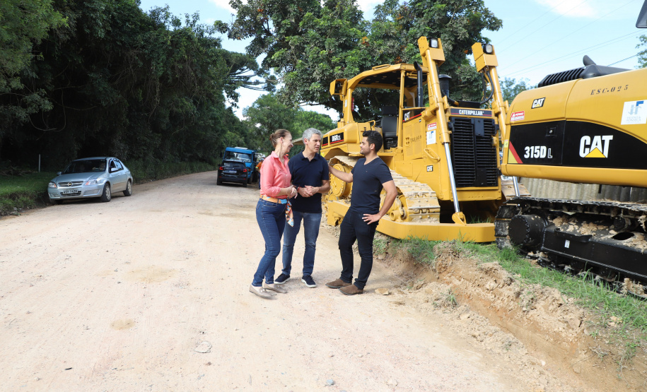 AMEP - MANDIRITUBA - SJP