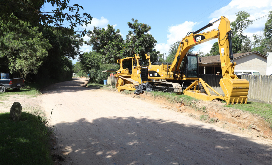 AMEP - MANDIRITUBA - SJP