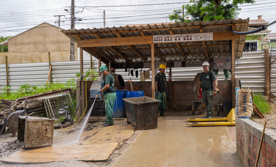 Com hospital, PAM, AME e carros, Governo investe R$ 54,8 milhões na saúde da RMC