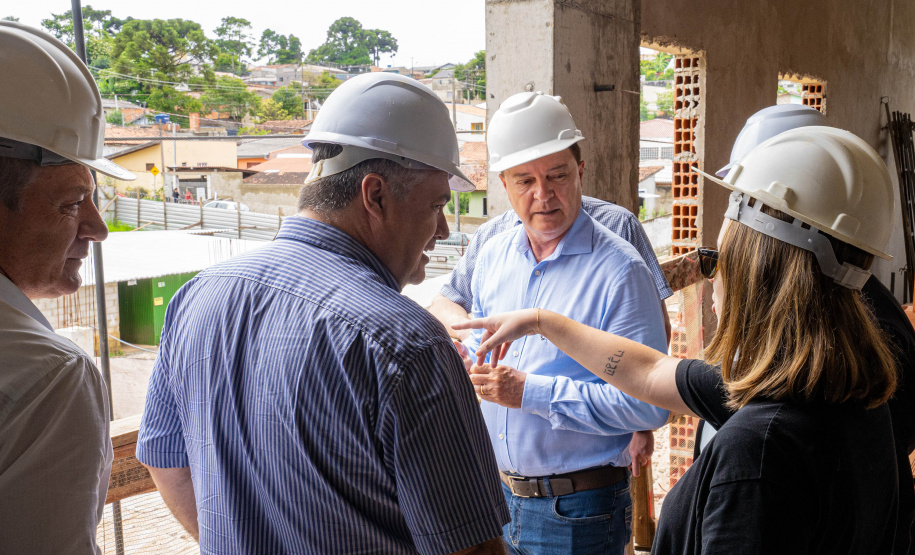 Com hospital, PAM, AME e carros, Governo investe R$ 54,8 milhões na saúde da RMC