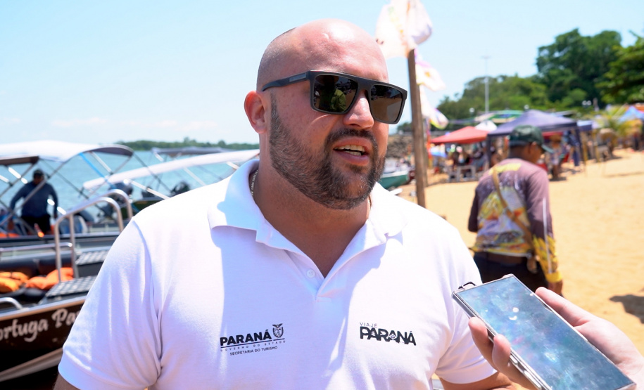 ATIVIDADES LITORAL NOROESTE