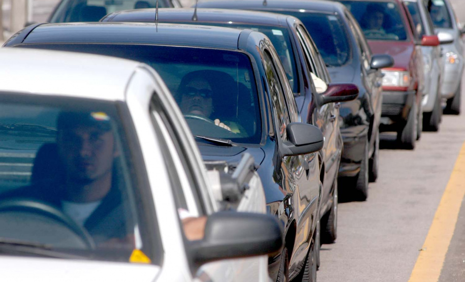 Prazo para pagamento do IPVA 2025 de veículos com final de placa 3 e 4 encerra nesta segunda-feira