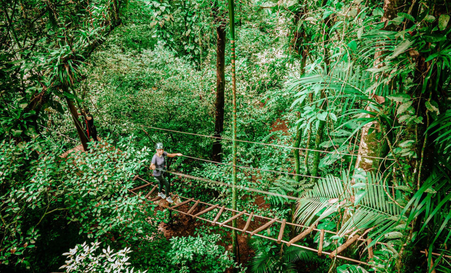 SETU TURISMO DE AVENTURA
