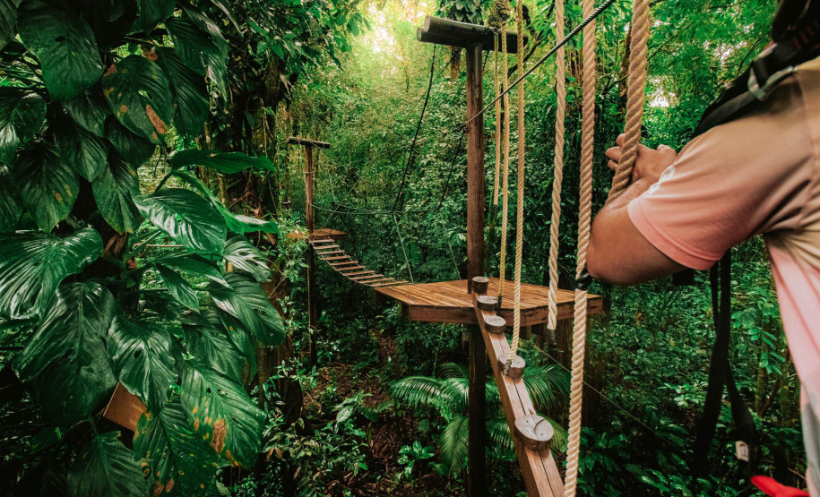 SETU TURISMO DE AVENTURA