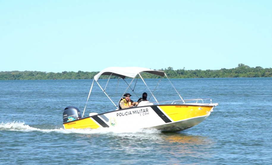 SEGURANÇAS LITORAL NOROESTE