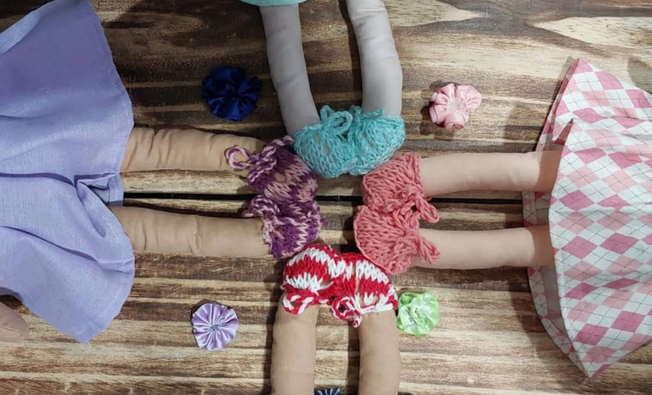 Agenda da semana - fev.2025