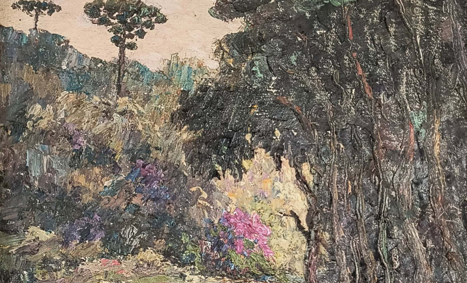 Documentário sobre discípulo da família Andersen estreia em 2025