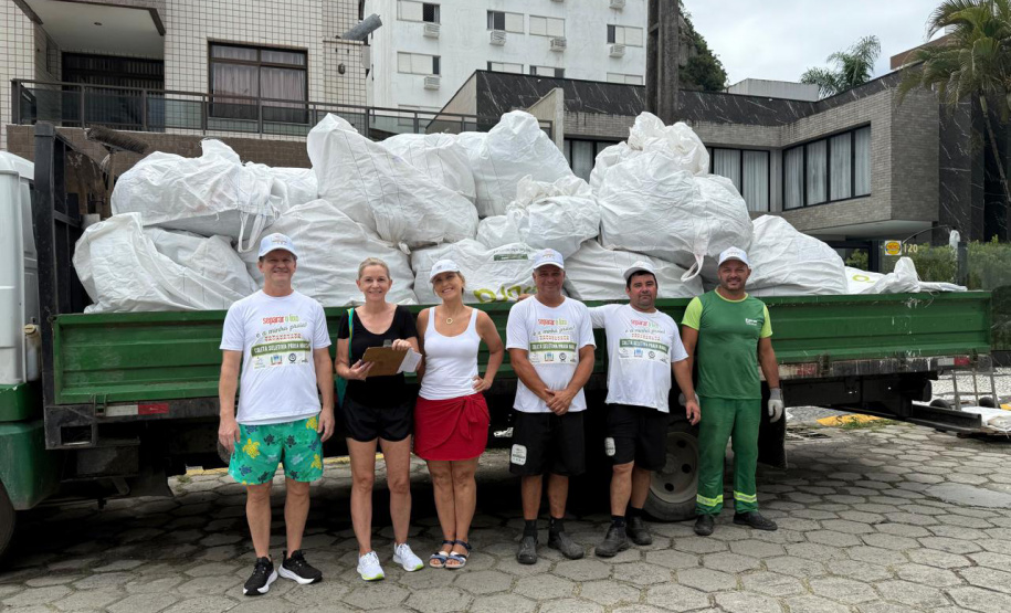 IAT CAMPANHA RESÍDUOS SÓLIDOS