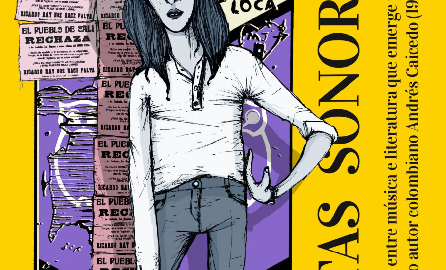 Agenda da semana - fev.2025