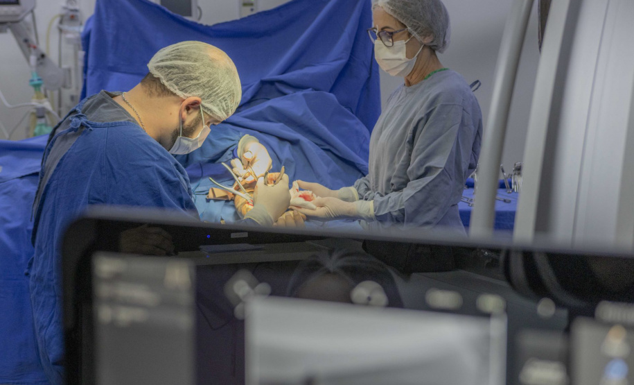 SEFA PRORROGA ISENÇÃO ICMS INSUMOS MÉDICOS