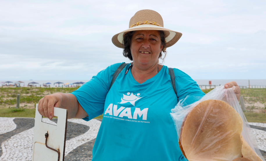 Comércio de Matinhos cresce 15% no início da temporada e projeta aquecimento ainda maior