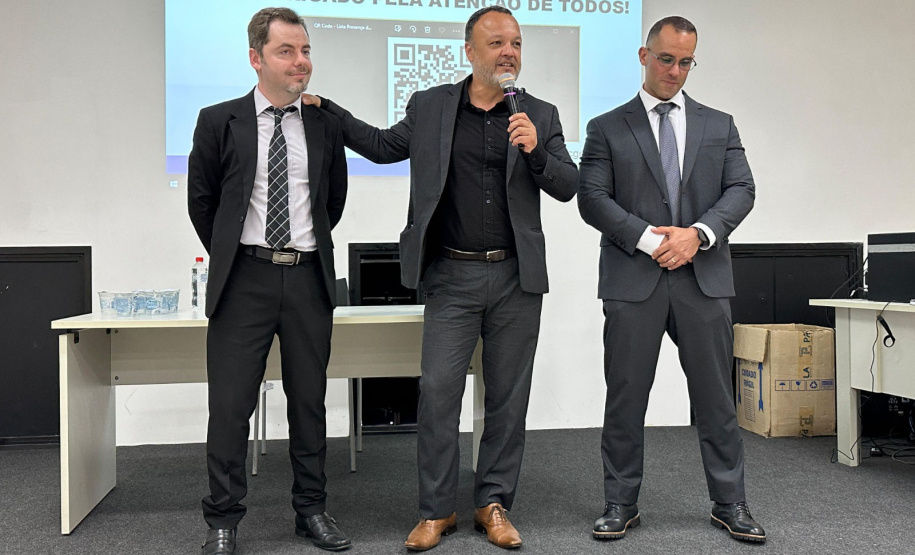 CGE POLICIA PENAL CURSO