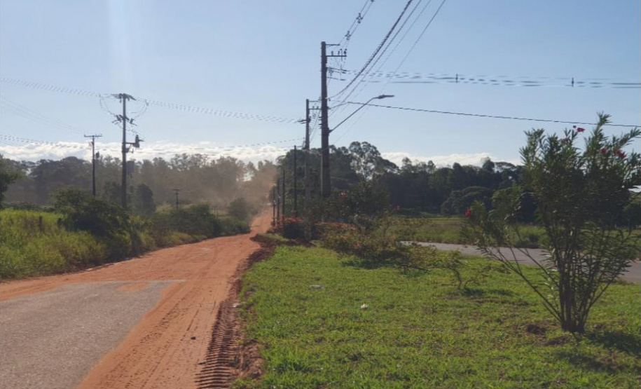 DER CONVÊNIO MARILENA