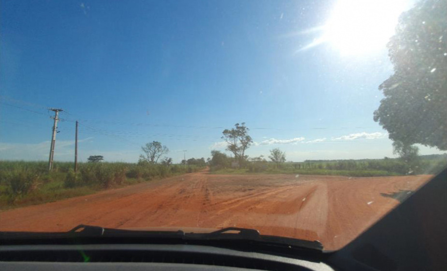 DER CONVÊNIO MARILENA