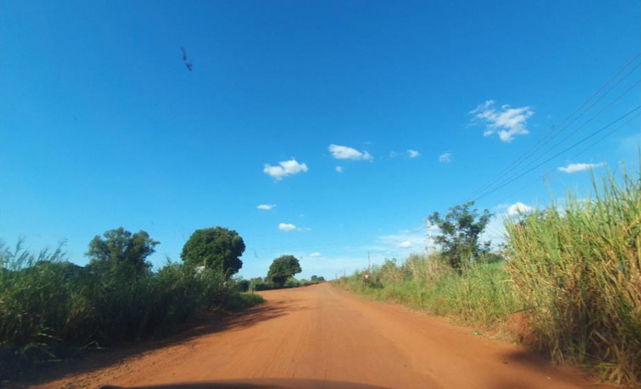 DER CONVÊNIO MARILENA