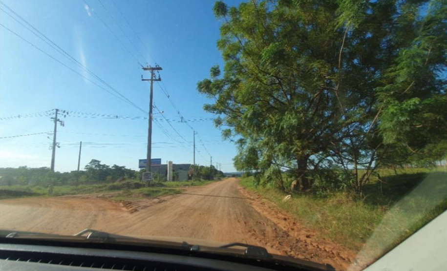 DER CONVÊNIO MARILENA