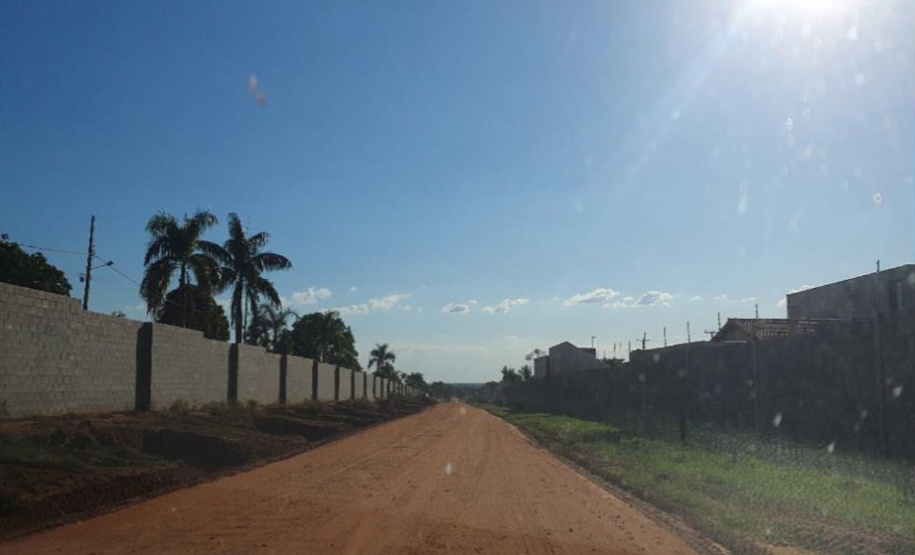 DER CONVÊNIO MARILENA