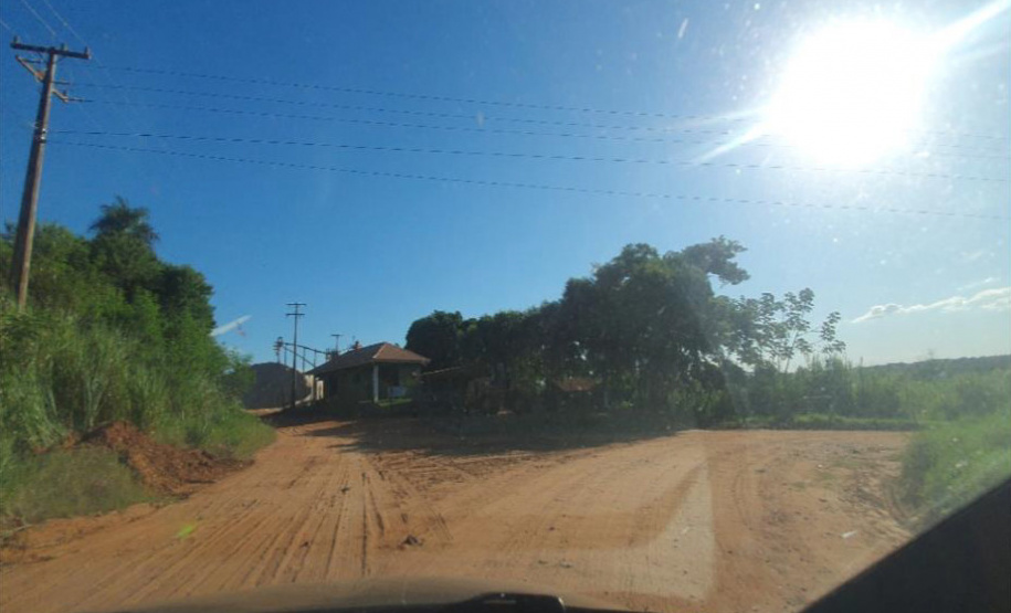 DER CONVÊNIO MARILENA