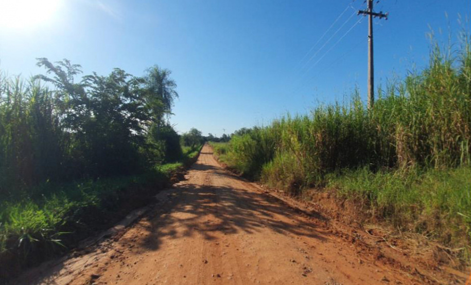 DER CONVÊNIO MARILENA