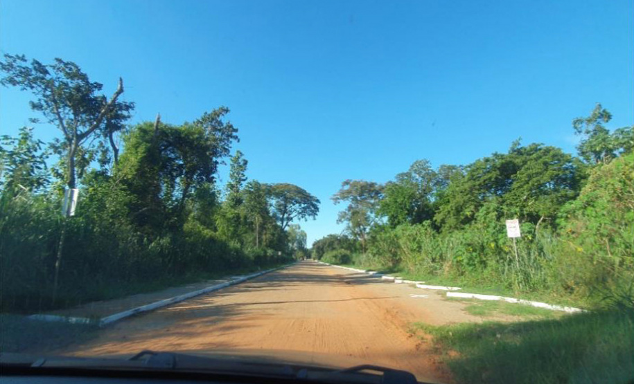 DER CONVÊNIO MARILENA