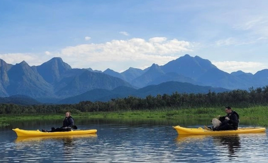 SETU TURISMO DE AVENTURA