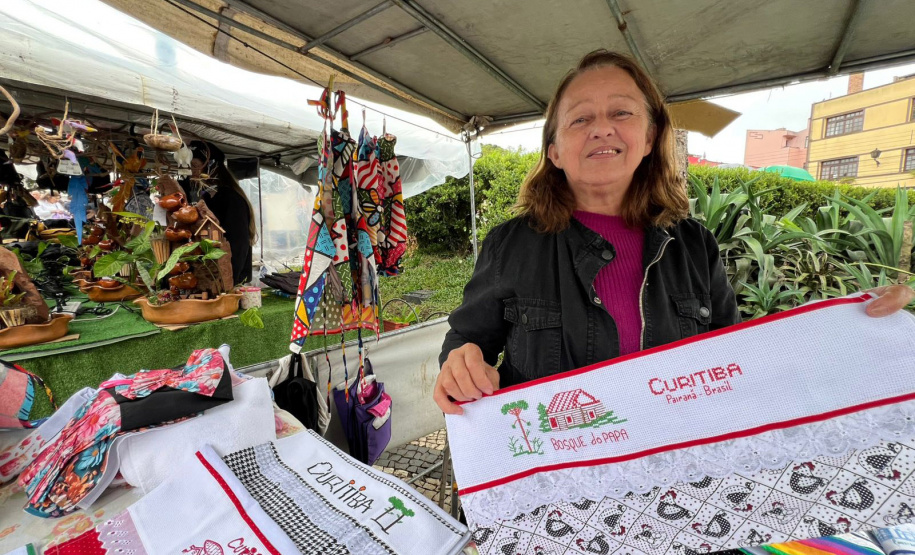 Duas feiras paranaenses estão entre as melhores do Brasil, elenca portal de viagens Tripadvisor