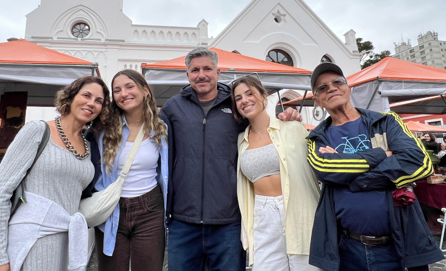 Duas feiras paranaenses estão entre as melhores do Brasil, elenca portal de viagens Tripadvisor