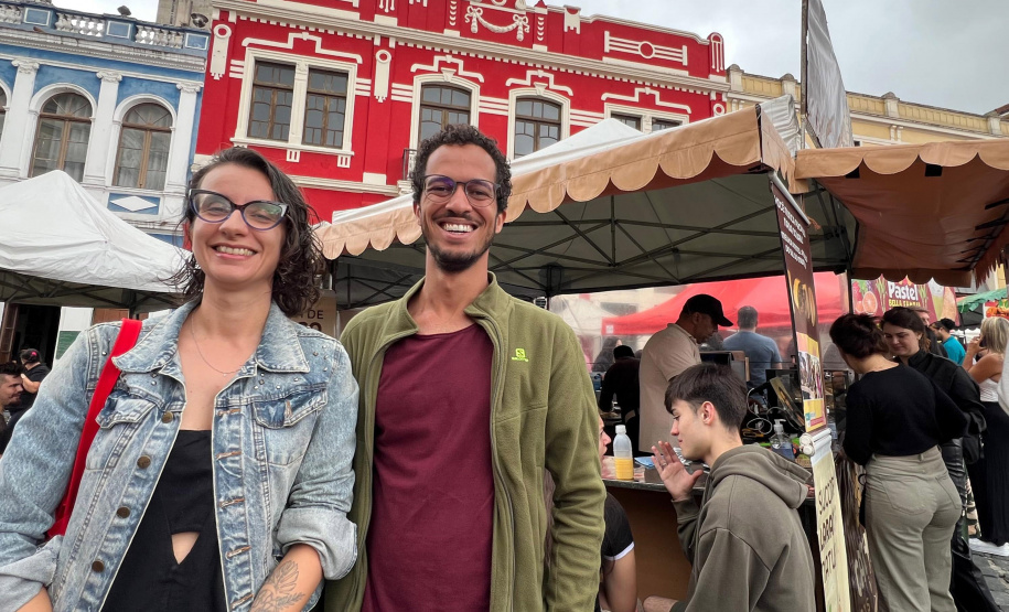 Duas feiras paranaenses estão entre as melhores do Brasil, elenca portal de viagens Tripadvisor