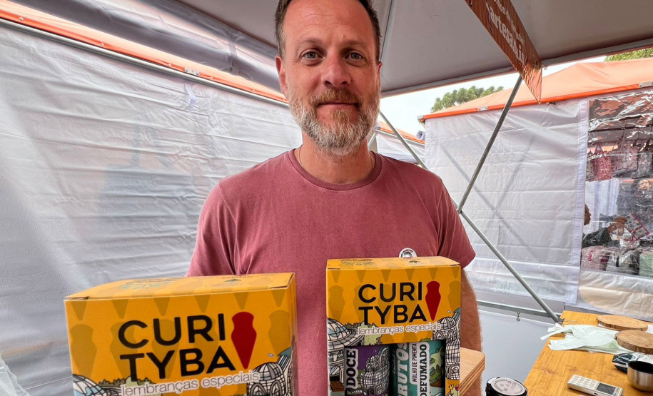 Duas feiras paranaenses estão entre as melhores do Brasil, elenca portal de viagens Tripadvisor