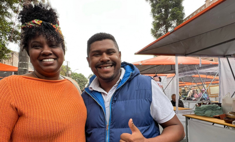 Duas feiras paranaenses estão entre as melhores do Brasil, elenca portal de viagens Tripadvisor