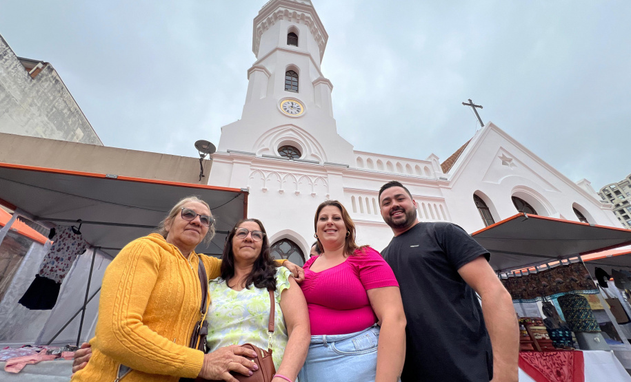 Duas feiras paranaenses estão entre as melhores do Brasil, elenca portal de viagens Tripadvisor