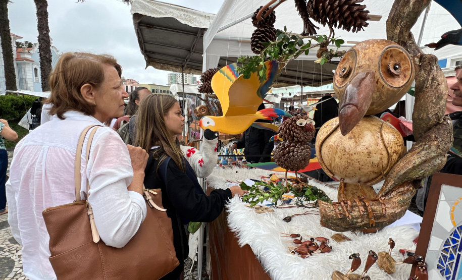 Duas feiras paranaenses estão entre as melhores do Brasil, elenca portal de viagens Tripadvisor