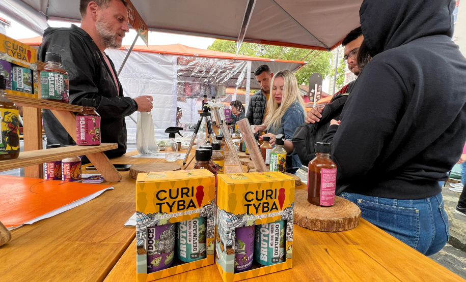 Duas feiras paranaenses estão entre as melhores do Brasil, elenca portal de viagens Tripadvisor