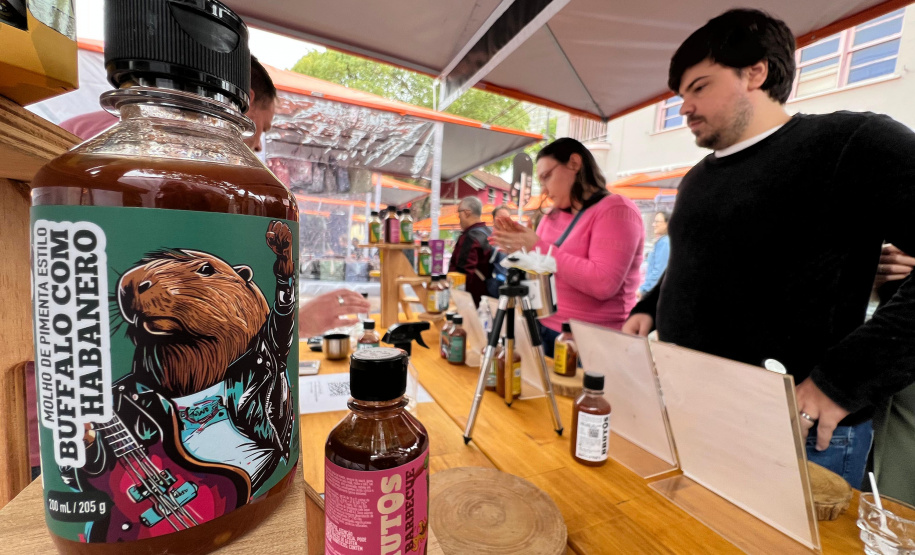 Duas feiras paranaenses estão entre as melhores do Brasil, elenca portal de viagens Tripadvisor