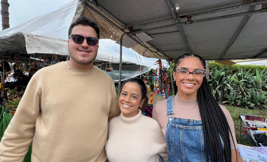 Duas feiras paranaenses estão entre as melhores do Brasil, elenca portal de viagens Tripadvisor