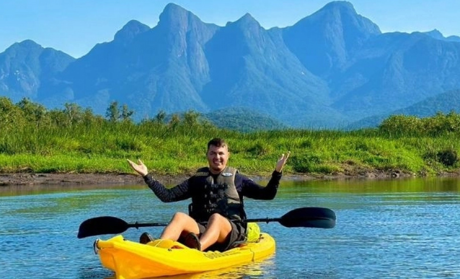 SETU TURISMO DE AVENTURA