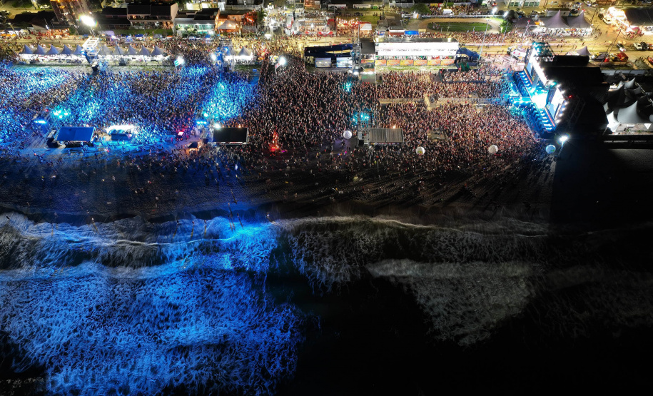 Cultura, gastronomia, carnaval e shows movimentam o calendário turístico de fevereiro no Paraná