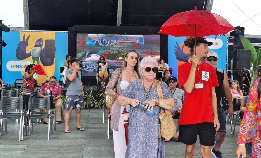 Com positividade e bons resultados, Paraná encerra a temporada 24/25 de cruzeiros no Litoral