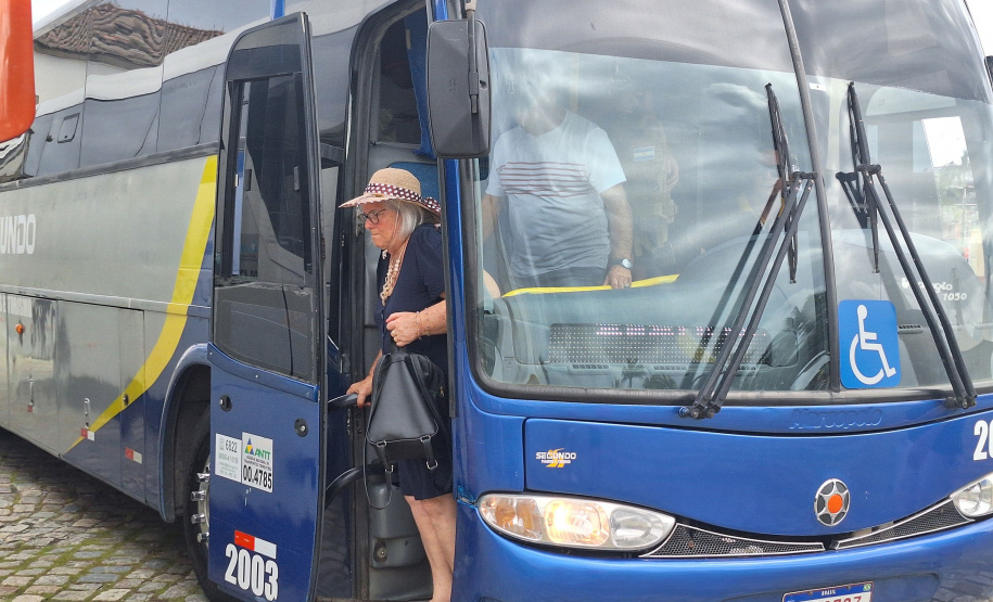 Com positividade e bons resultados, Paraná encerra a temporada 24/25 de cruzeiros no Litoral