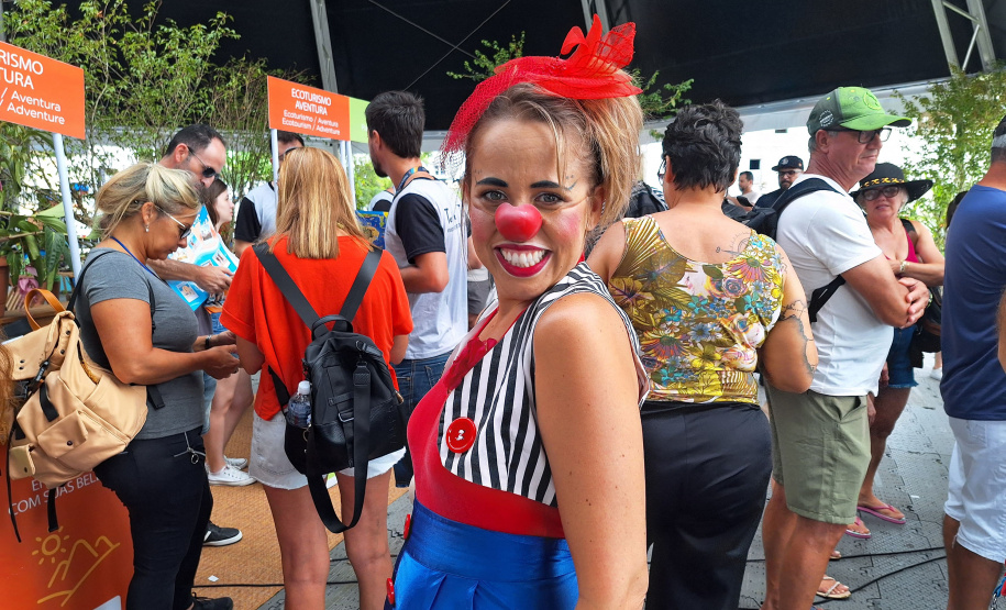 Com positividade e bons resultados, Paraná encerra a temporada 24/25 de cruzeiros no Litoral